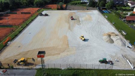 Prenova športnega parka VIRTUS je velika dodana vrednost za kamniške športnike in šport (3)